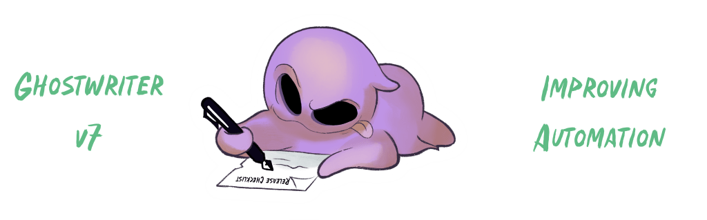 Ghostwriter v7: Safer Tokens, Scoped Access, and Better Automation