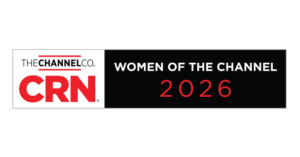 SpecterOps EMEA Channel Director Nessa Lynchehaun Spotlighted on CRN’s Esteemed 2026 Women of the Channel List