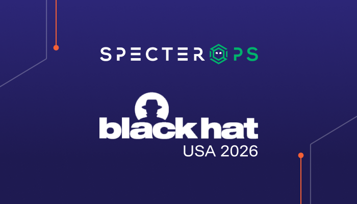 Black Hat USA 2026 Training