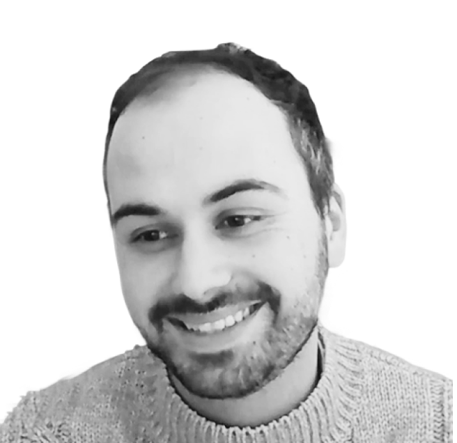 Speaker Image