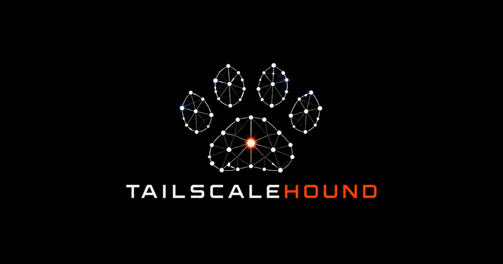 Introducing TailscaleHound: Mapping Tailscale Attack Paths in BloodHound
