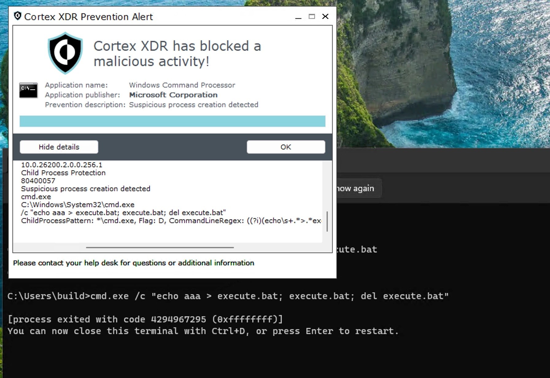 Cyvera How LLM-driven EDR evasion works | SpecterOps