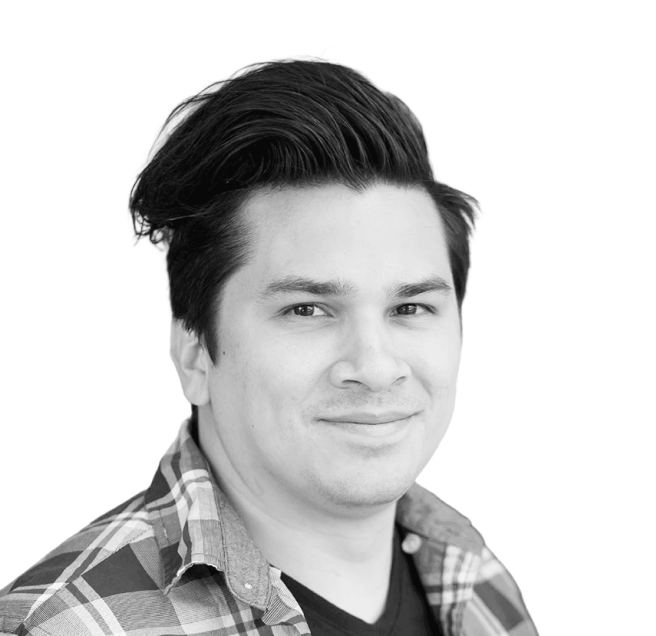 Speaker Image