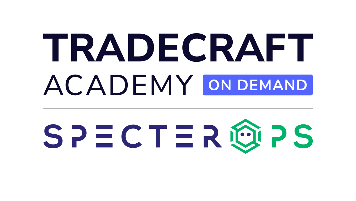 TradecraftAcademy-logo