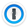 1Password logo