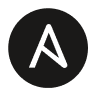 Ansible logo