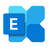 Microsoft Exchange logo