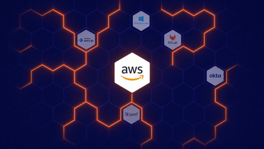 Attack Path Management Comes to AWS