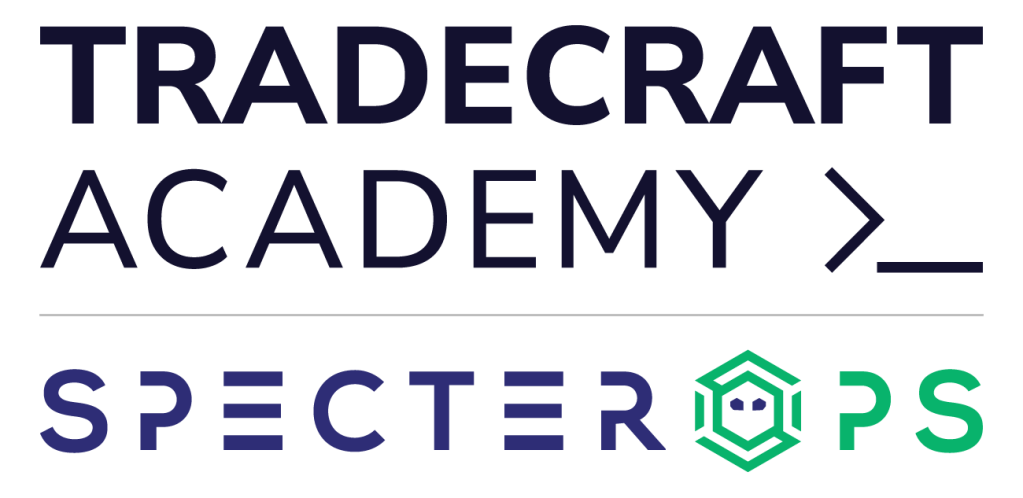 Introducing the SpecterOps Tradecraft Academy