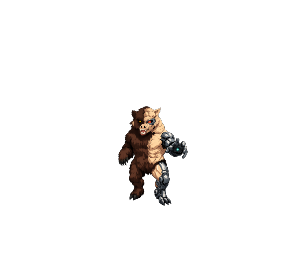 ConfigManBearPig 2.0 – Things Are Getting Cereal