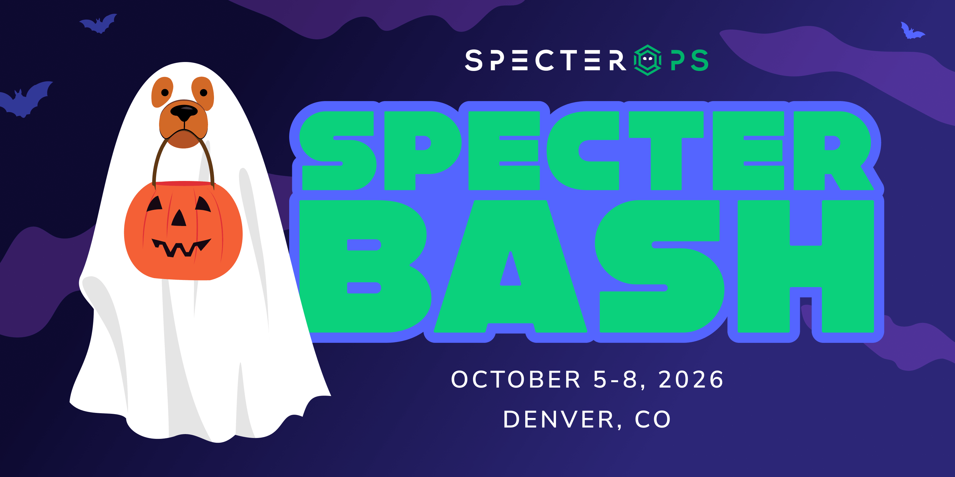 Specter Bash Training Event