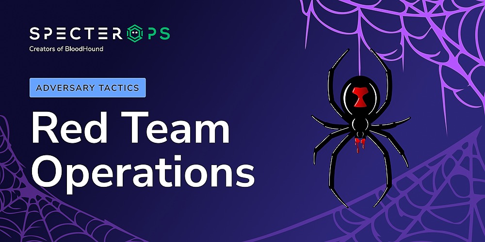 Red Team Ops SpecterBash