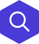 Search-Hexagon