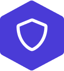Secure-Hexagon